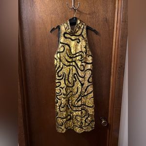 Sean Collection 
Sequin Dress Size Medium 

Excellent Condition